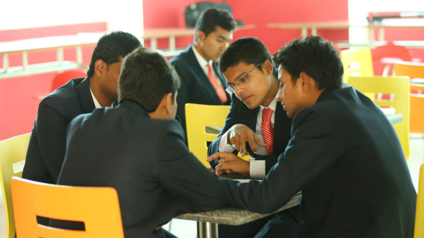 IPE Hyderabad Infrastructure photo 18